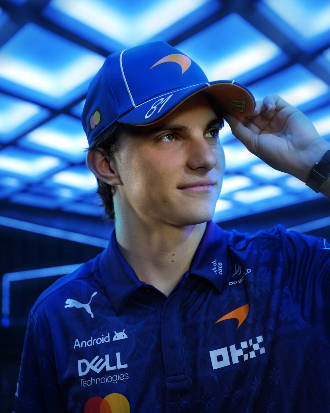 The official McLaren Racing Store | Shop official merchandise