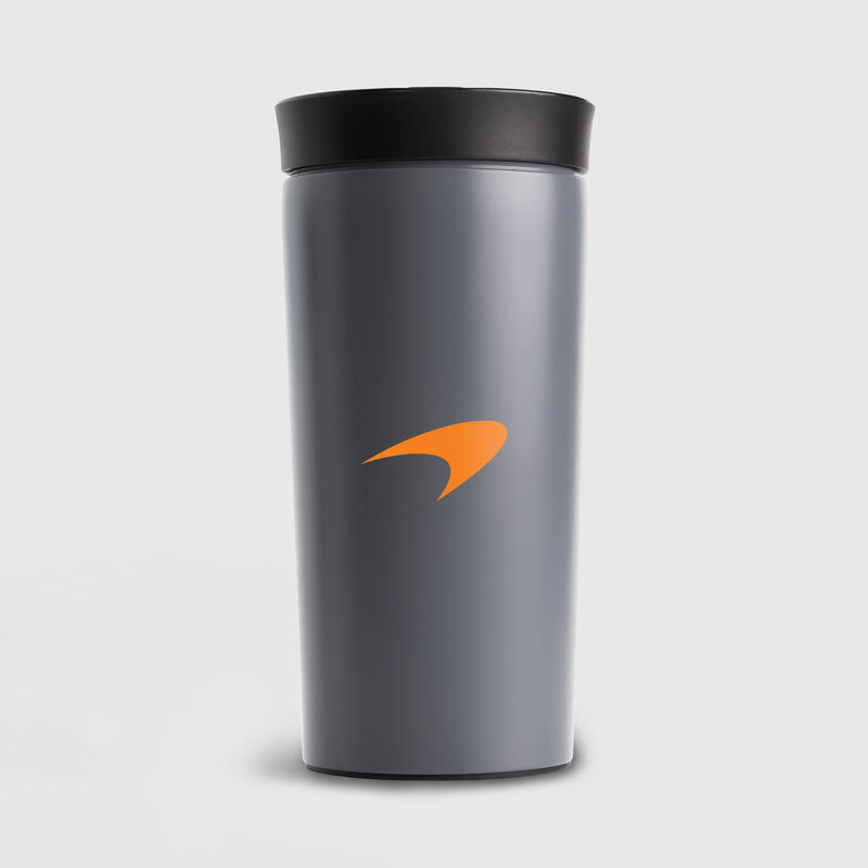MCL FW THERMAL MUG - Anthracite