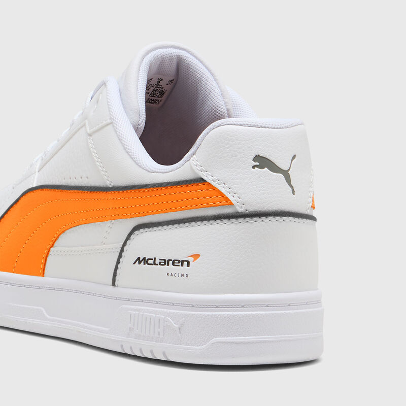 ML Caven III - PUMA White