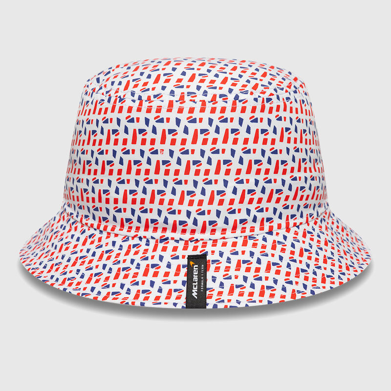 MCL FW UK LN BUCKET - white