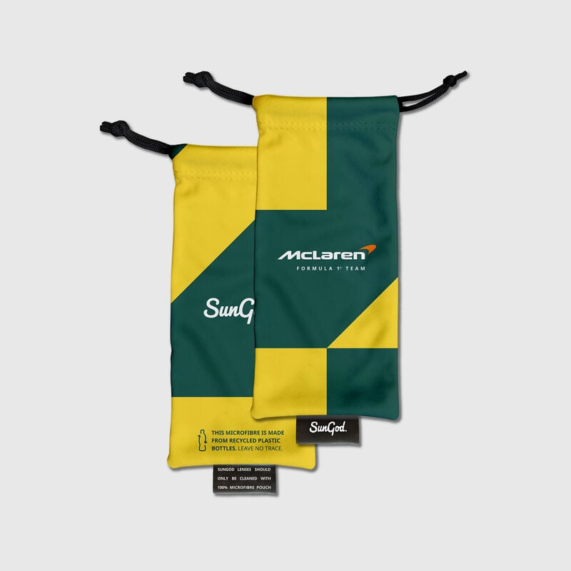 MCL OP RENEGADES 26 SUNGLASSES - Black