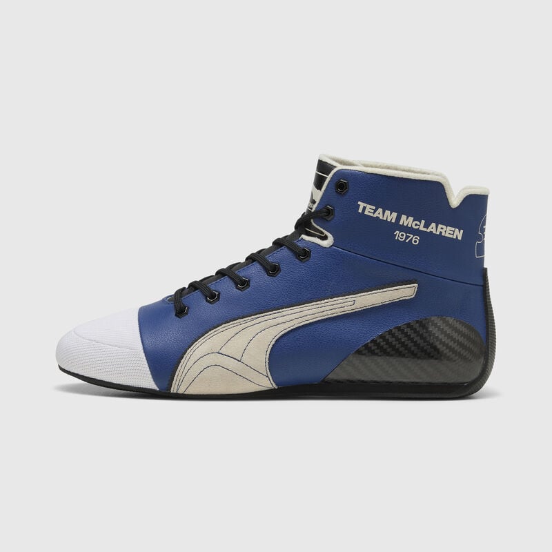 ML Speedcat Mid JH - PUMA Black