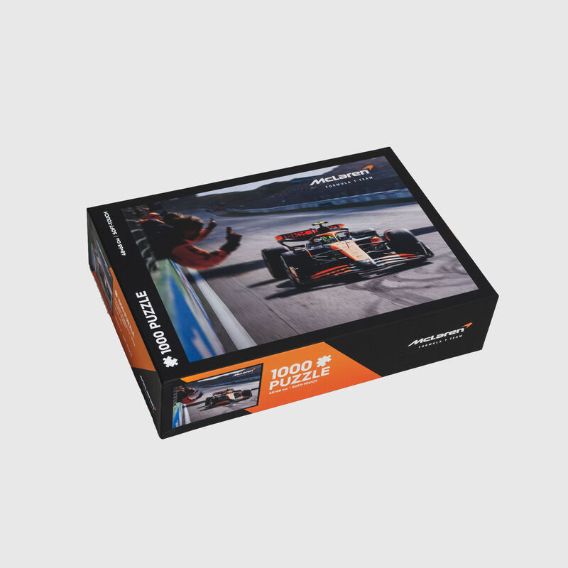 MCL FW LN VICTORY PUZZLE - Multi