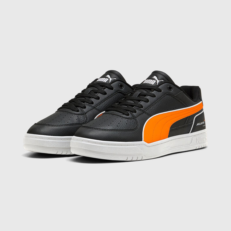 ML Caven III - PUMA Black