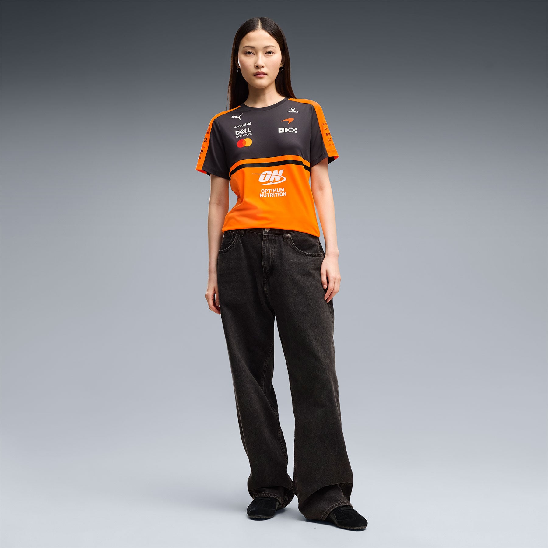 Storefront Catalog MCL | McLaren Racing | Official Store