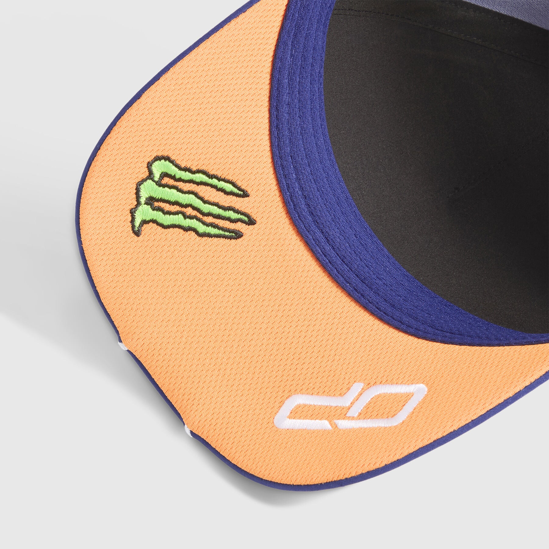 Team Replica Singapore 2026 Oscar Piastri Cap pumablack | McLaren