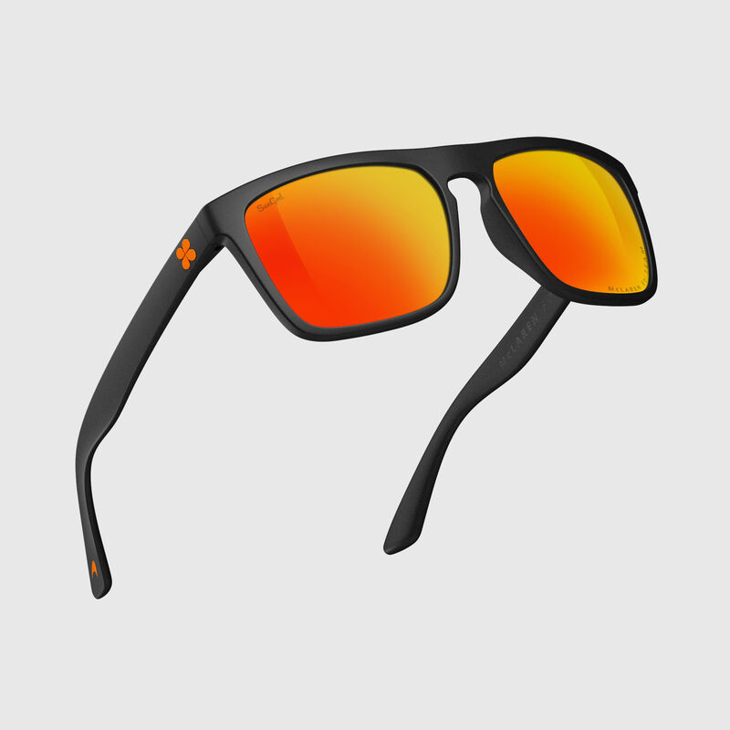 MCL RENEGADES 26 SUNGLASSES - Black