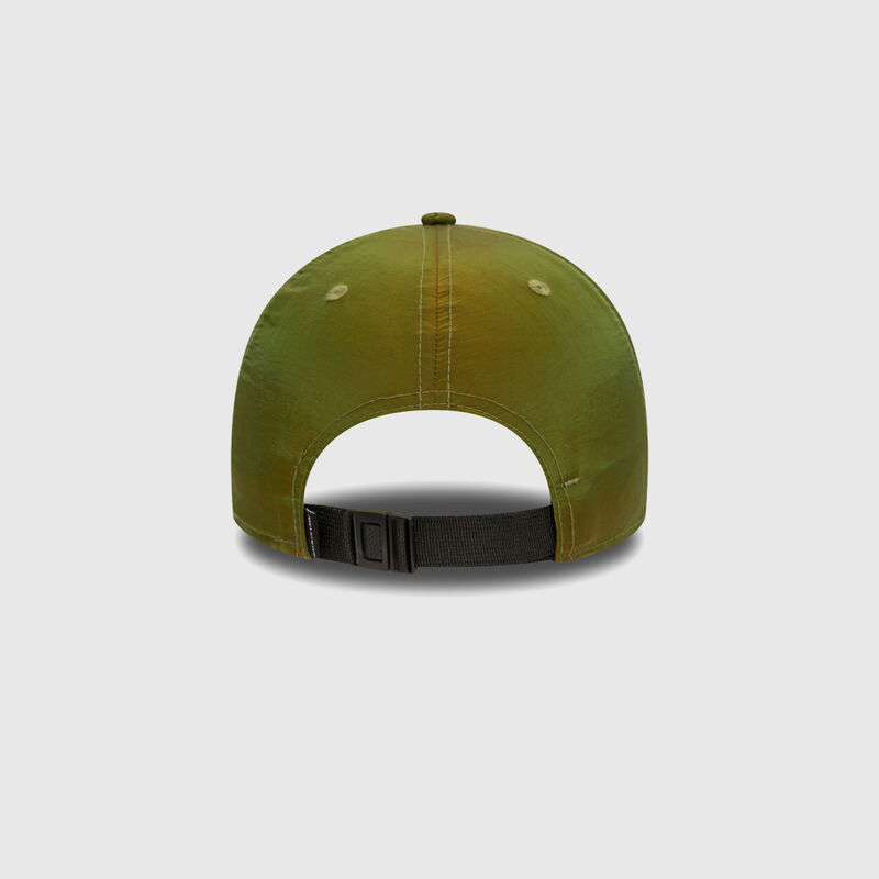 MCLAREN HYPERTONE 940 CAP - khaki