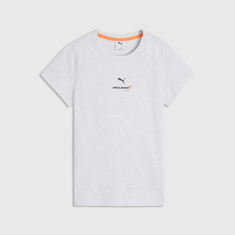 ML FW ESS WMNs Tee - white