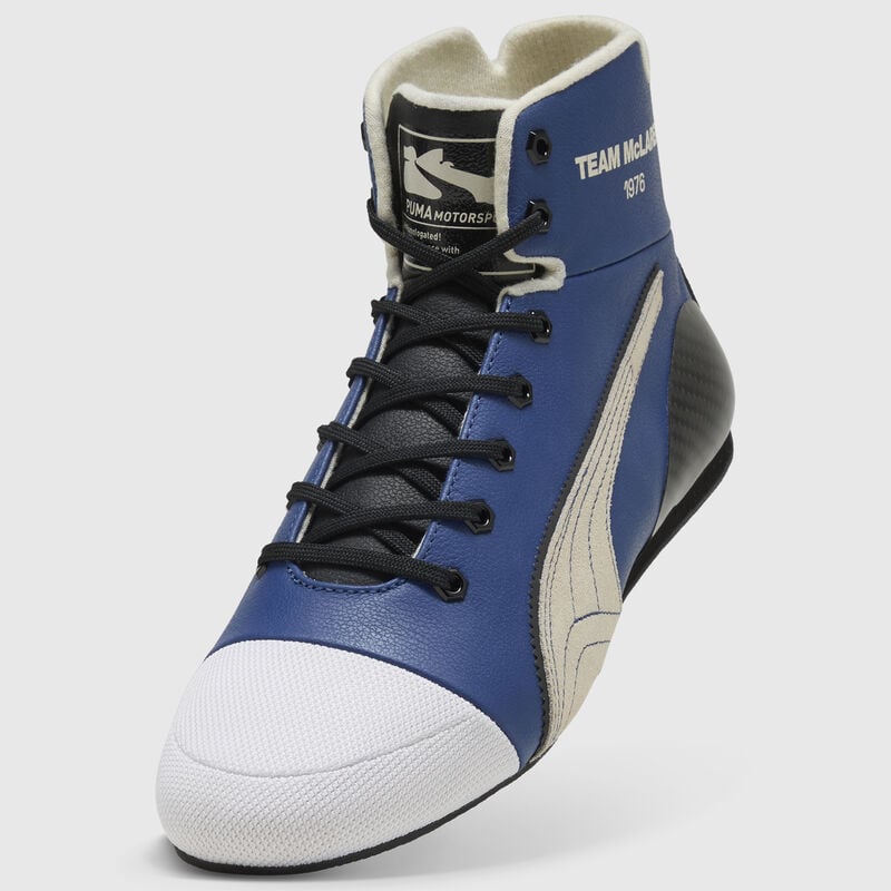 ML Speedcat Mid JH - PUMA Black