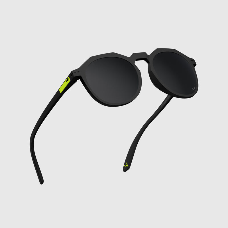 MCL FW LN ZEPHYRS SUNGLASSES - black