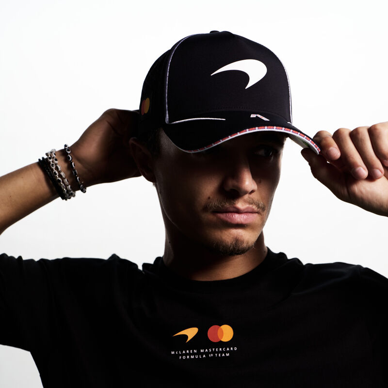 PUMA 2026 Lando Norris Silverstone GP Cap
