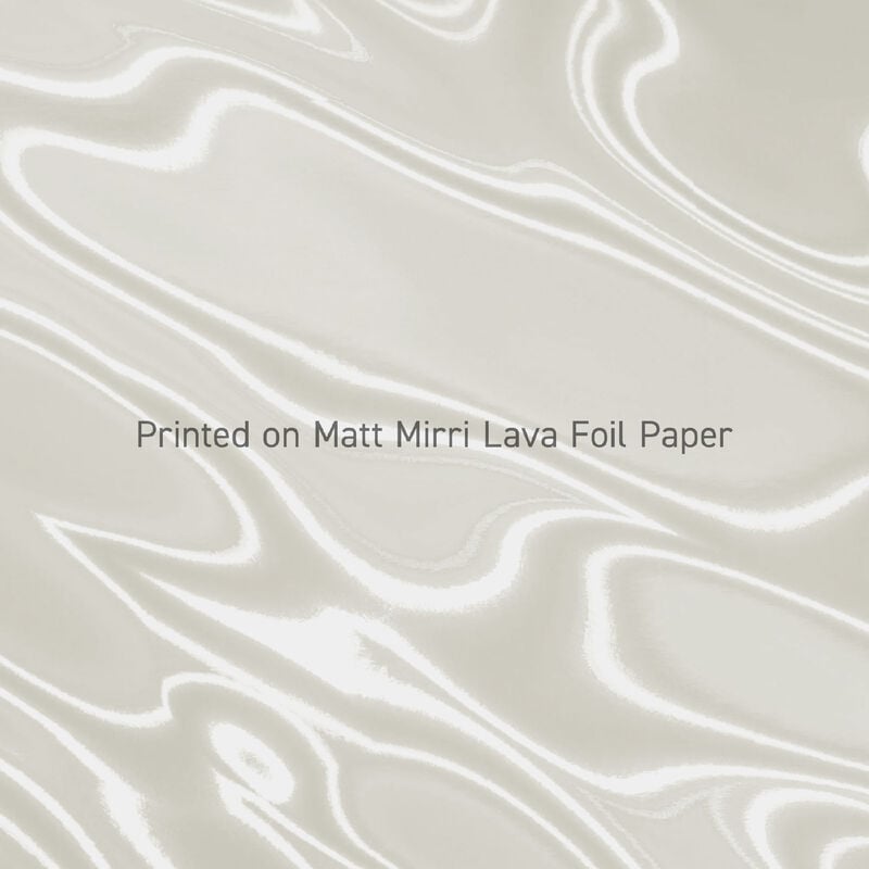 MCL FW SONIC 1000TH GP POSTER - Papaya