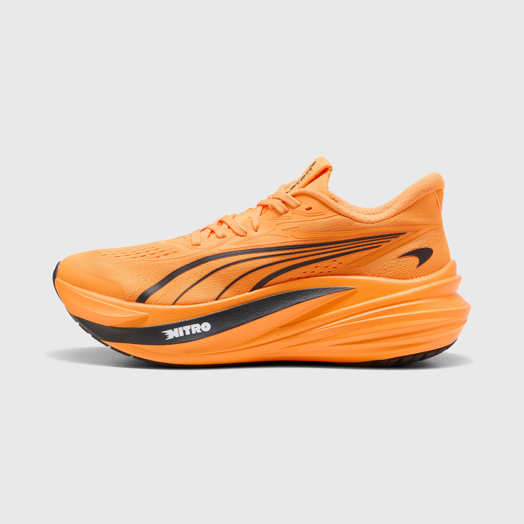 PUMA 2026 MagMax NITRO™ 2 Sneakers pumawhite-papaya | McLaren