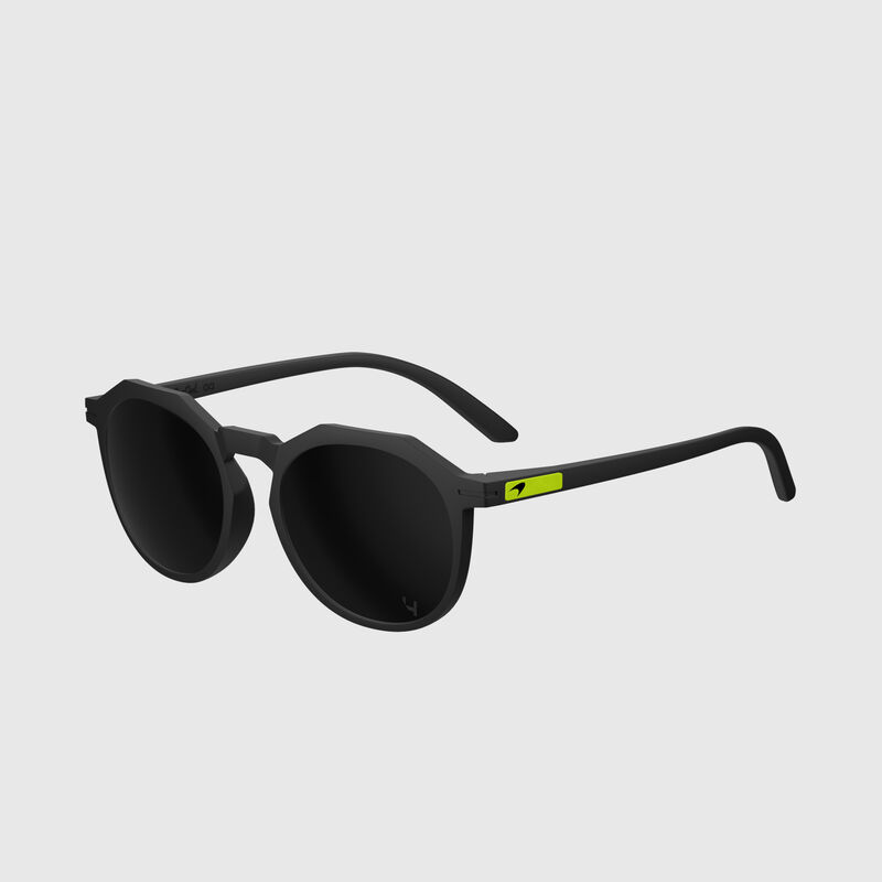 MCL FW LN ZEPHYRS SUNGLASSES - black