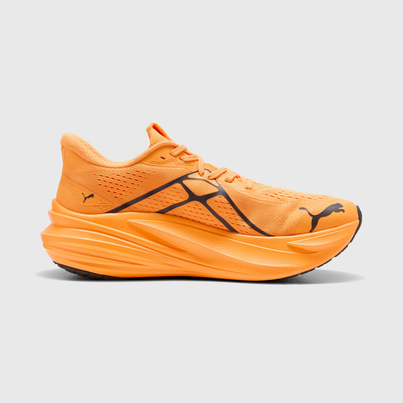 ML RP MagMax NITRO 2 - Puma White- Papaya