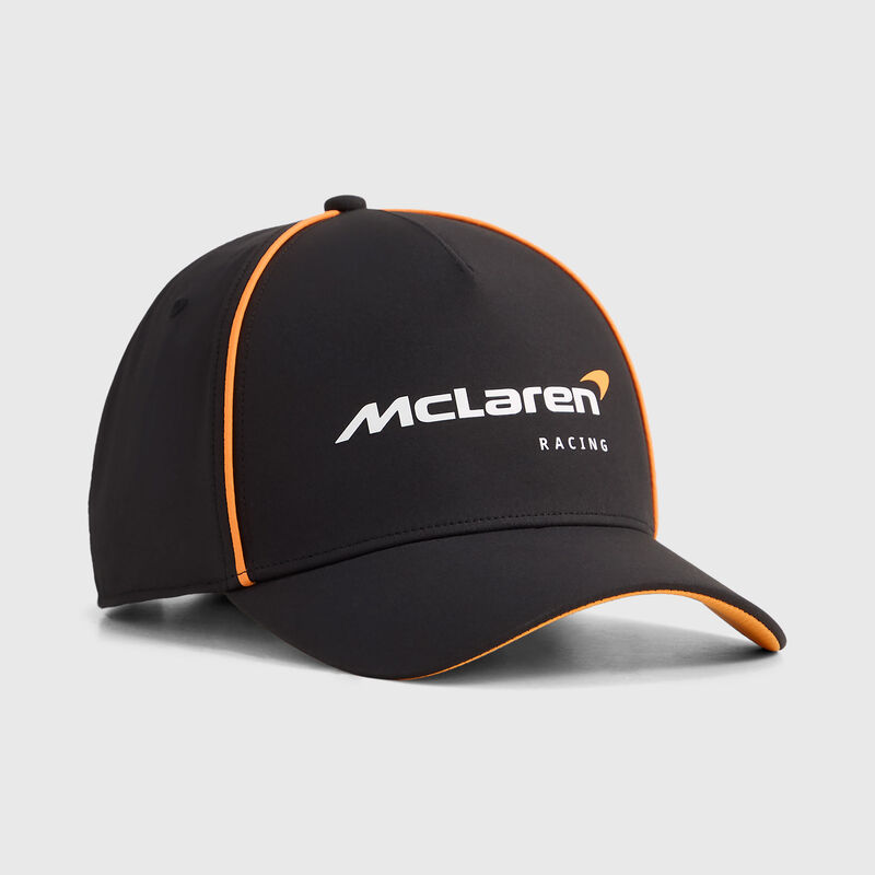 ML FW BB Cap - black