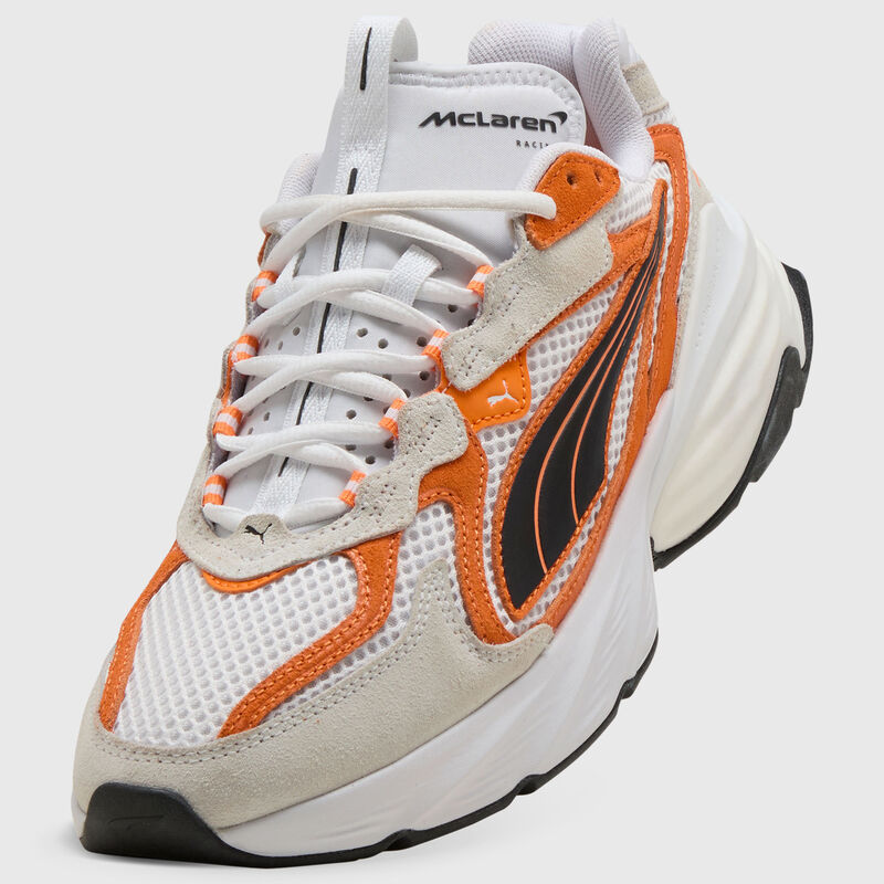 ML Nitro Fade - PUMA White