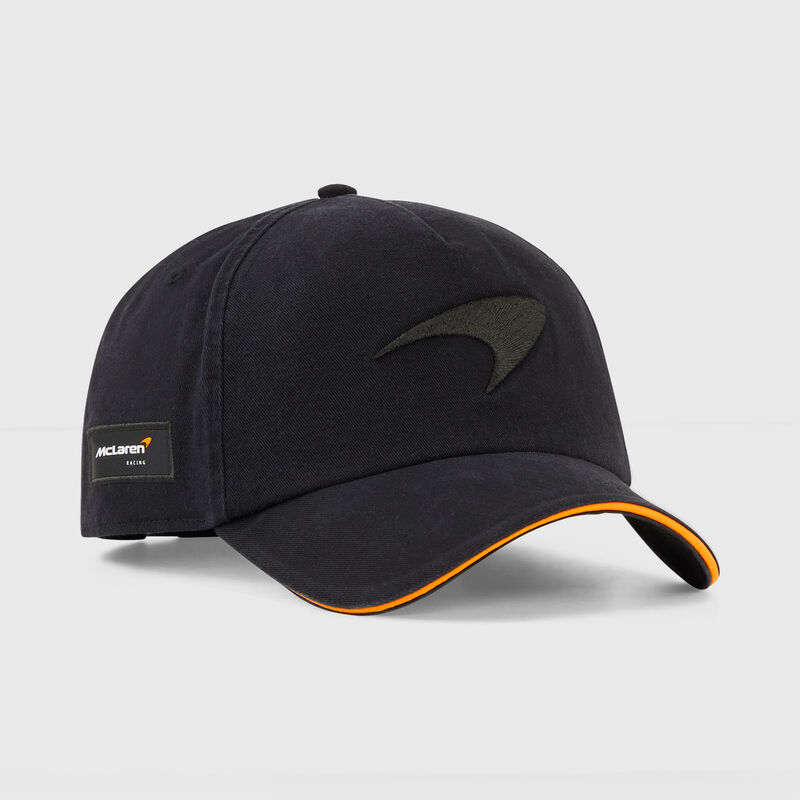 MCL LS BB CAP - Puma Black