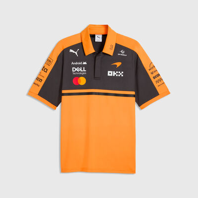 T-SHIRT F1 MCLAREN Lando Norris Team NUOVA edizione EUR 31,41 - IT