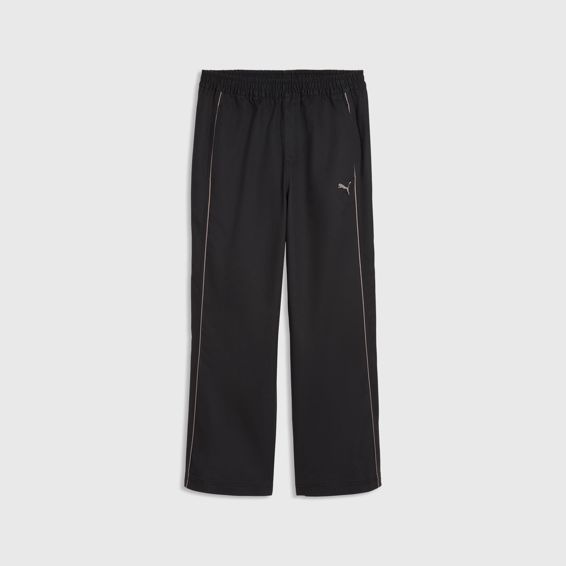 PUMA T7 Pants titanblack | McLaren Racing | Official Store