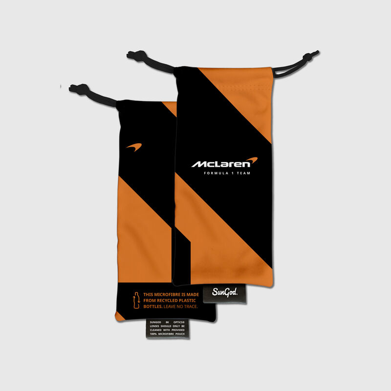 MCL FW CORE ZEPHYRS SUNGLASSES - black