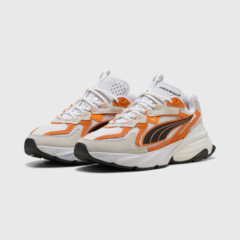 ML Nitro Fade - PUMA White