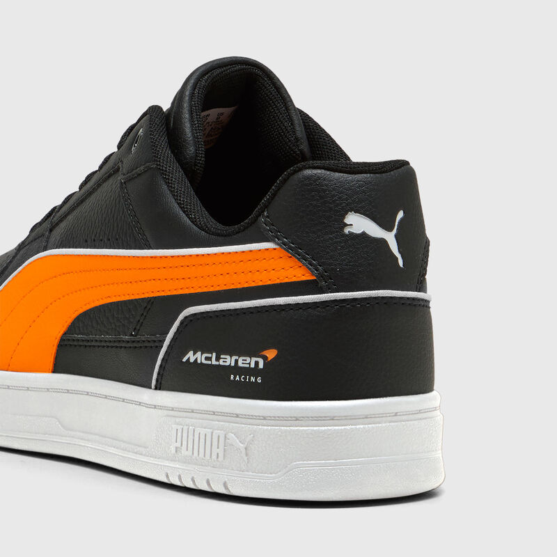 ML Caven III - PUMA Black