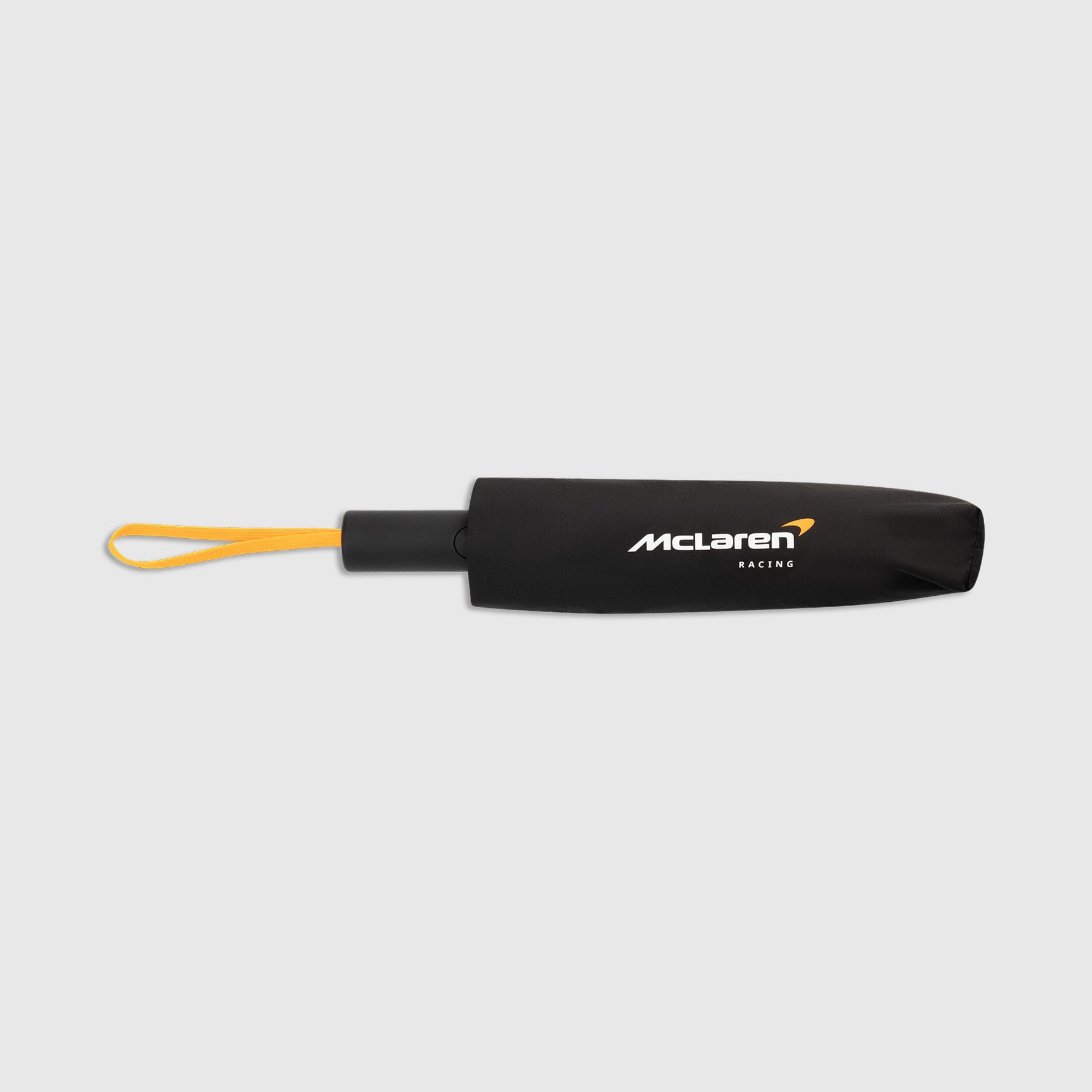 Umbrella black | McLaren Racing | Official Store