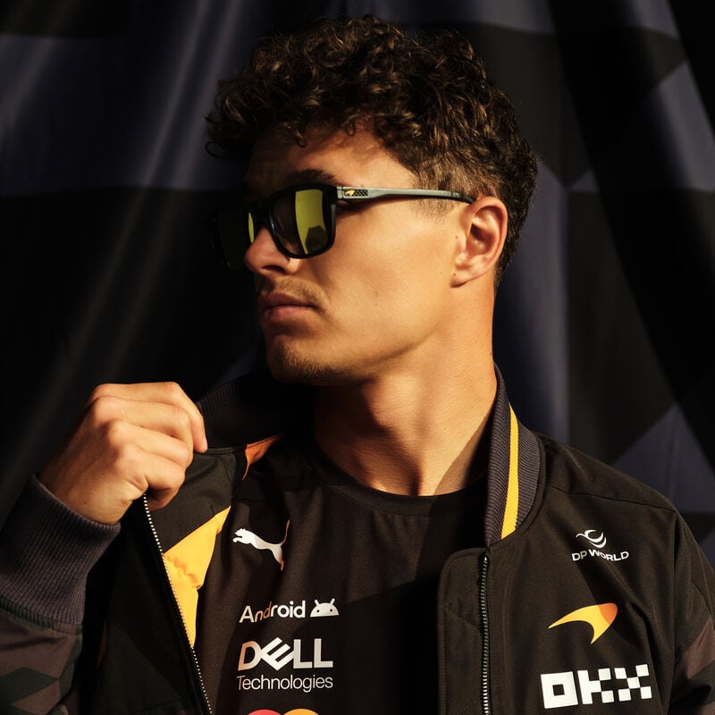 MCL 1000TH GP TOKAS SUNGLASSES - Grey