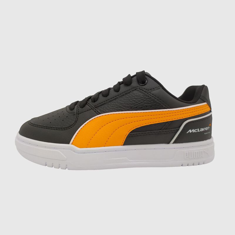 ML Caven JR - PUMA Black