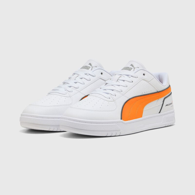 ML Caven III - PUMA White