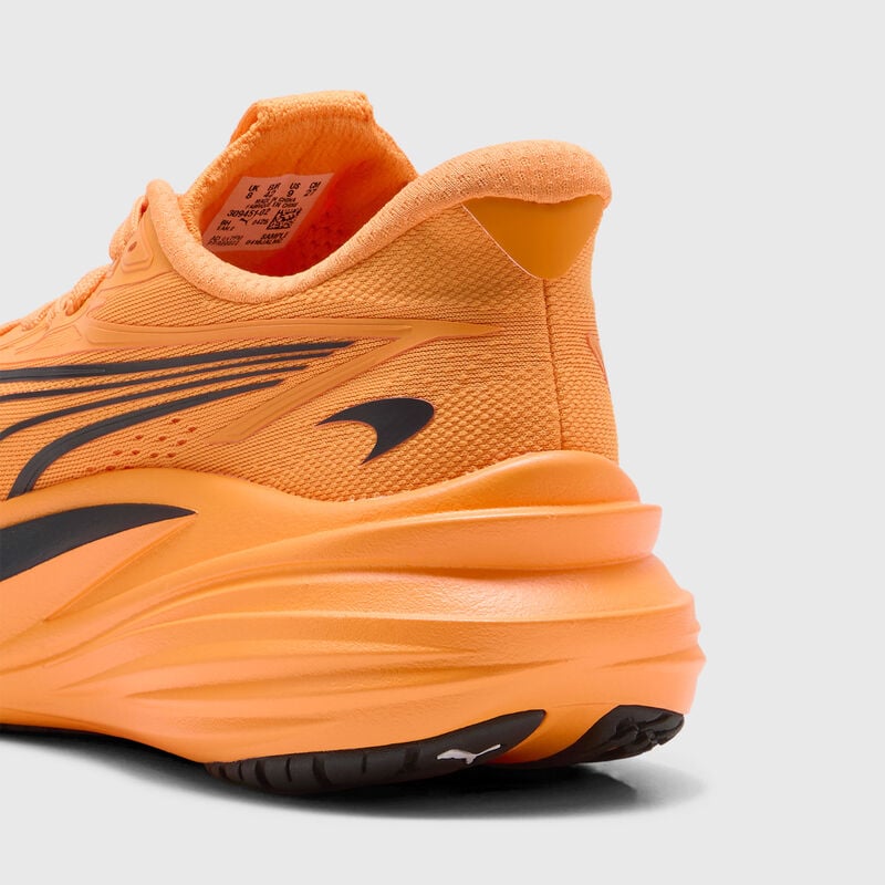 ML RP MagMax NITRO 2 - Puma White- Papaya