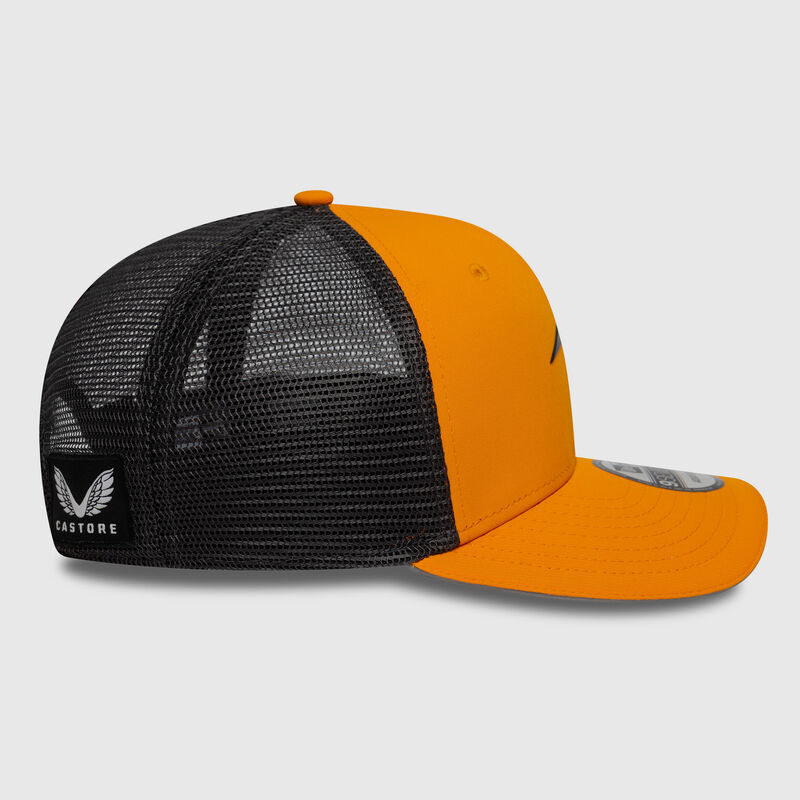 MCL RP TEAM 9SEV CAP - orange