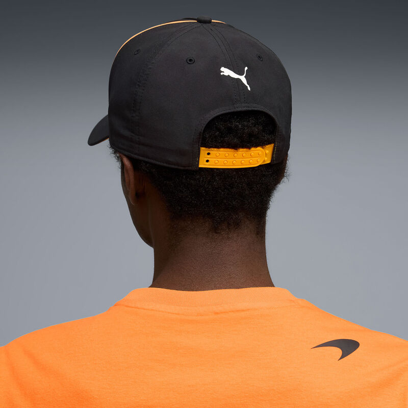 ML FW BB Cap - black