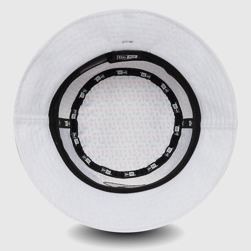 MCL FW UK LN BUCKET - white