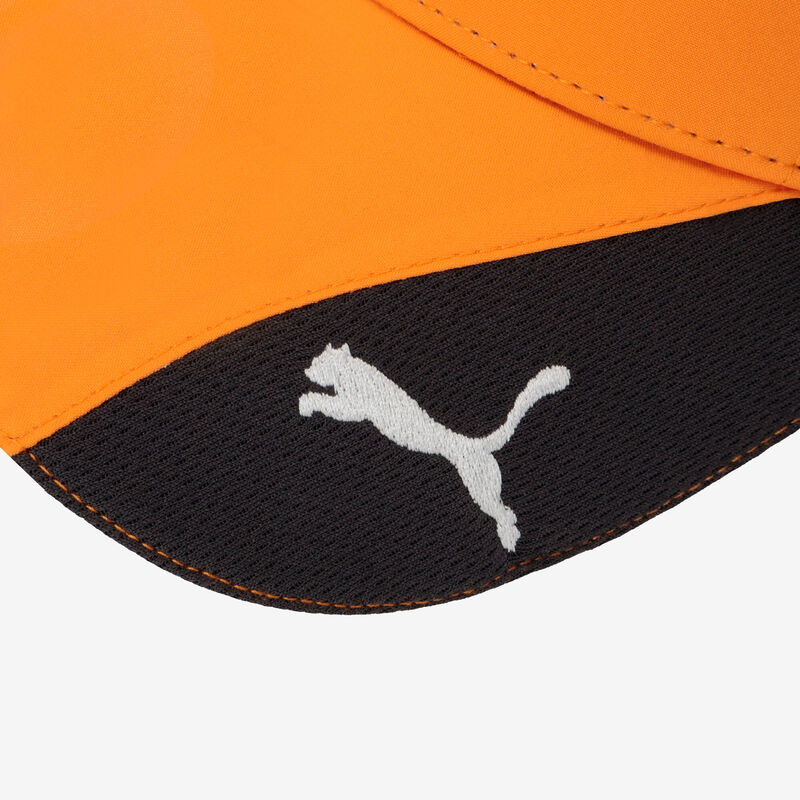 McLaren RP KIDs Norris Cap - Papaya