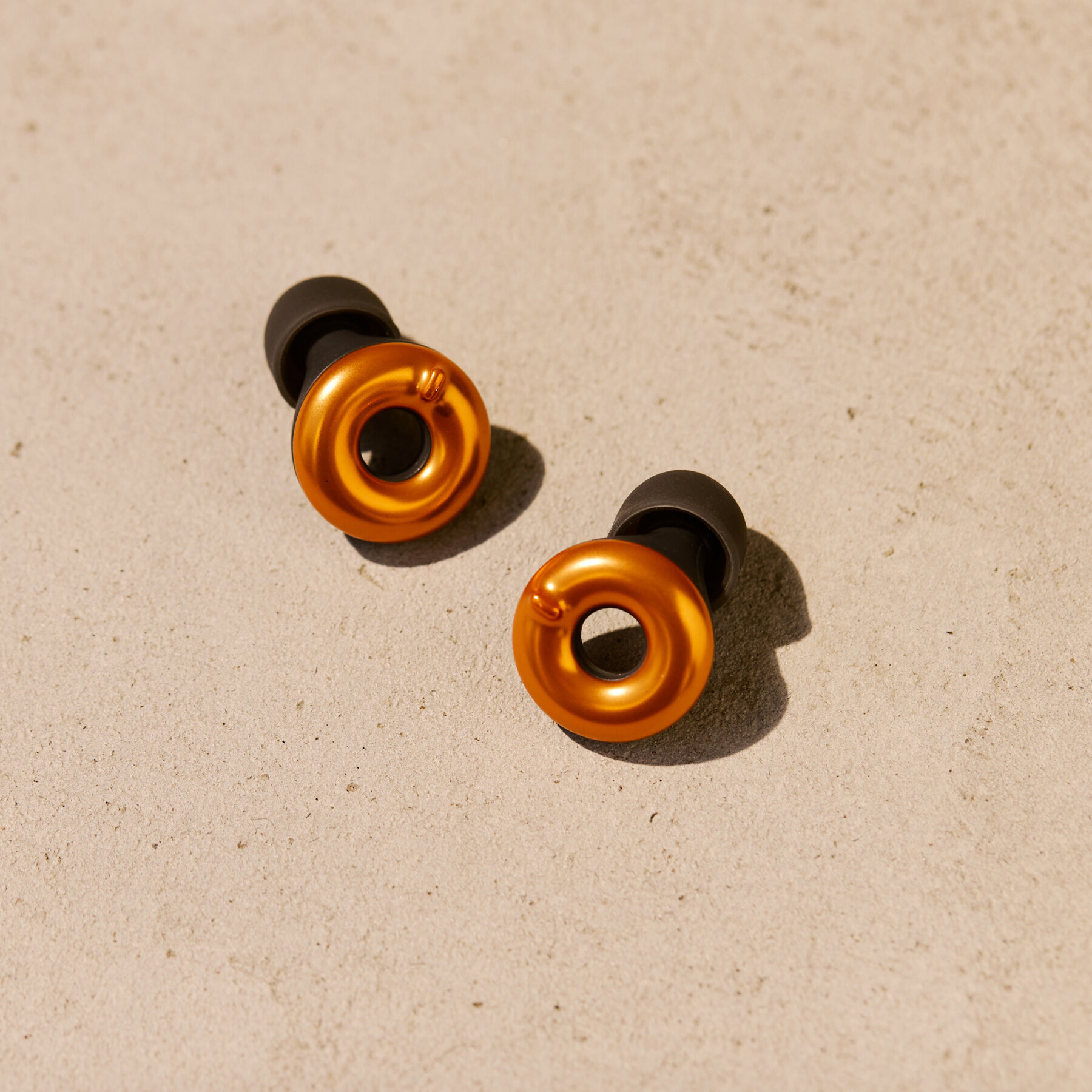 Loop Switch 2 Earplugs papaya | McLaren Racing | Official Store