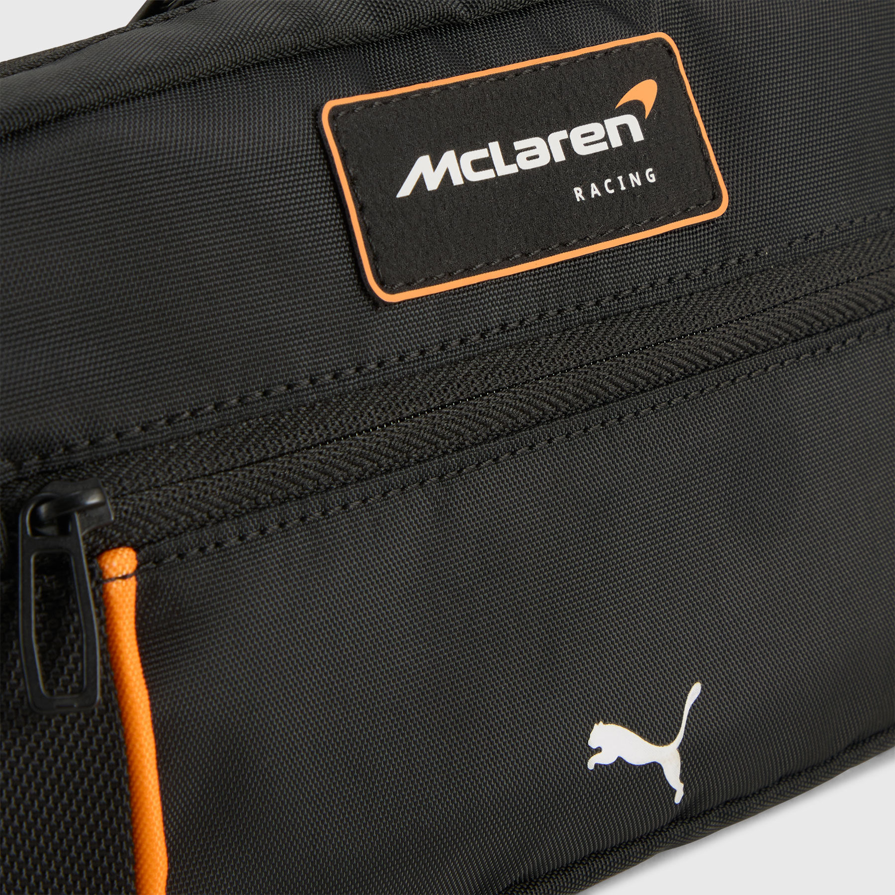 Puma McLaren Racing Waist Bag - Thumbnail 3