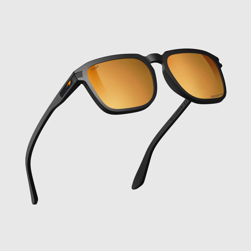 MCL 1000TH GP TOKAS SUNGLASSES - Grey