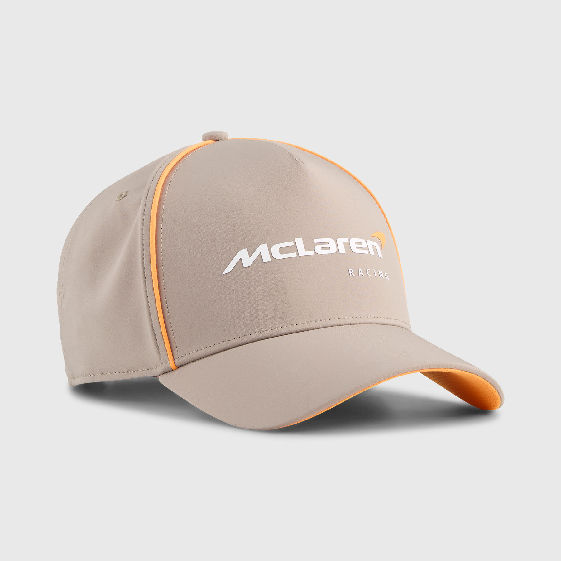 PUMA Cap mousegray | McLaren Racing | Official Store