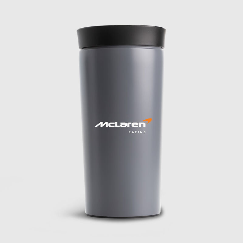 MCL FW THERMAL MUG - Anthracite