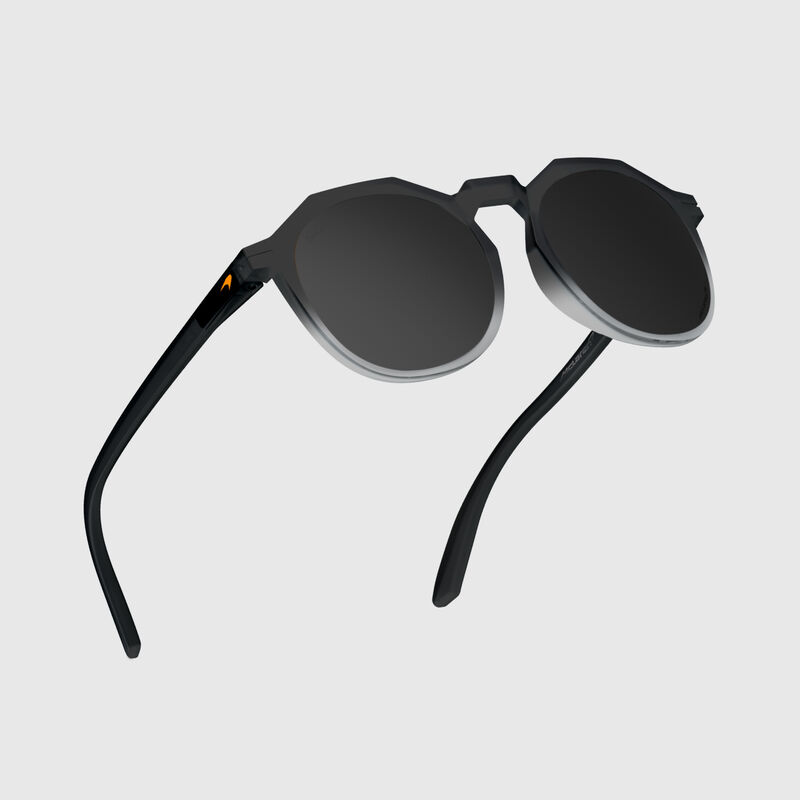 MCL FW CORE ZEPHYRS SUNGLASSES - black