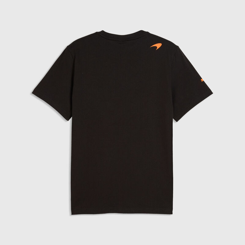 ML FW Piastri Tee - black