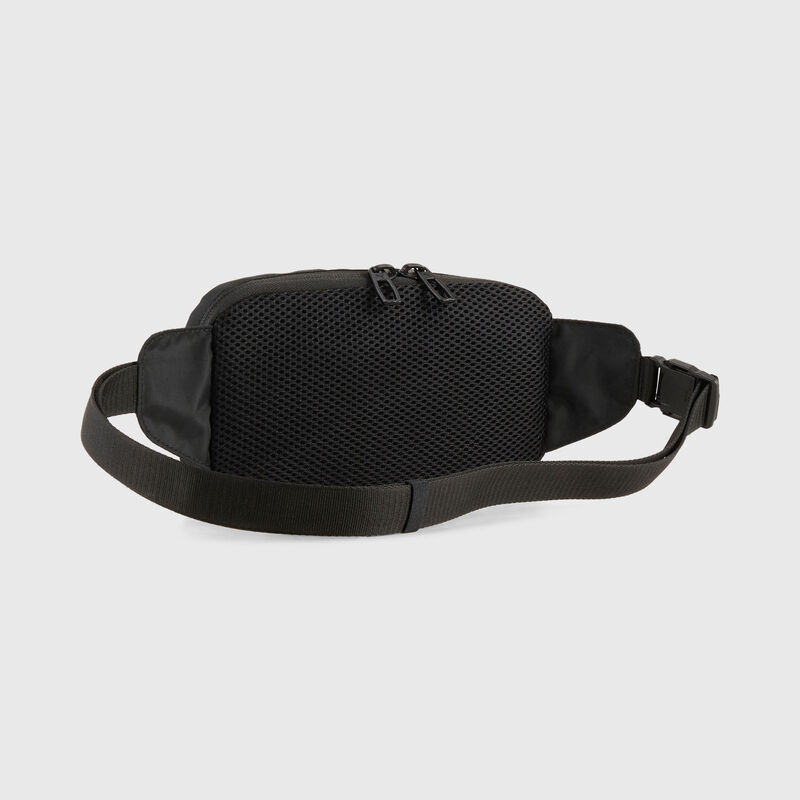 ML FW Waist Bag - black