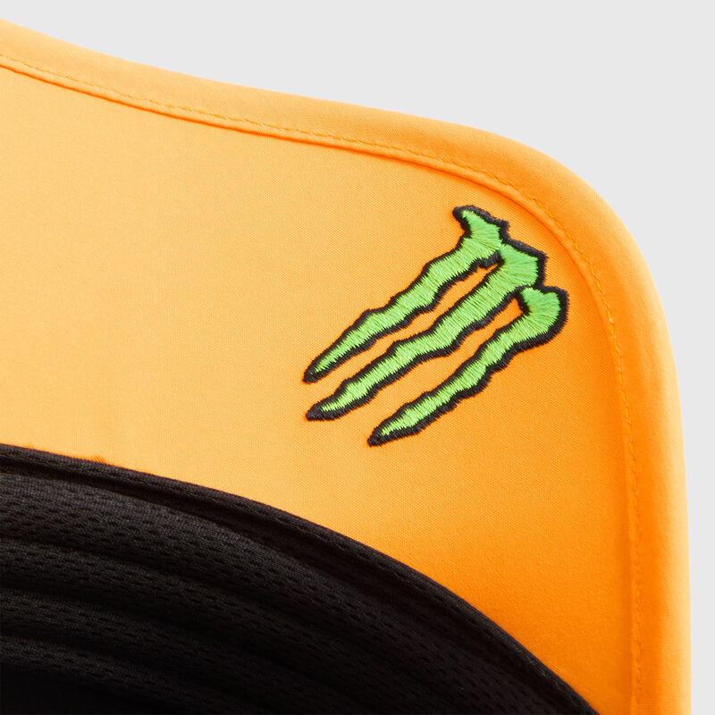 McLaren RP SE 1000th GP LN BB Cap - Papaya