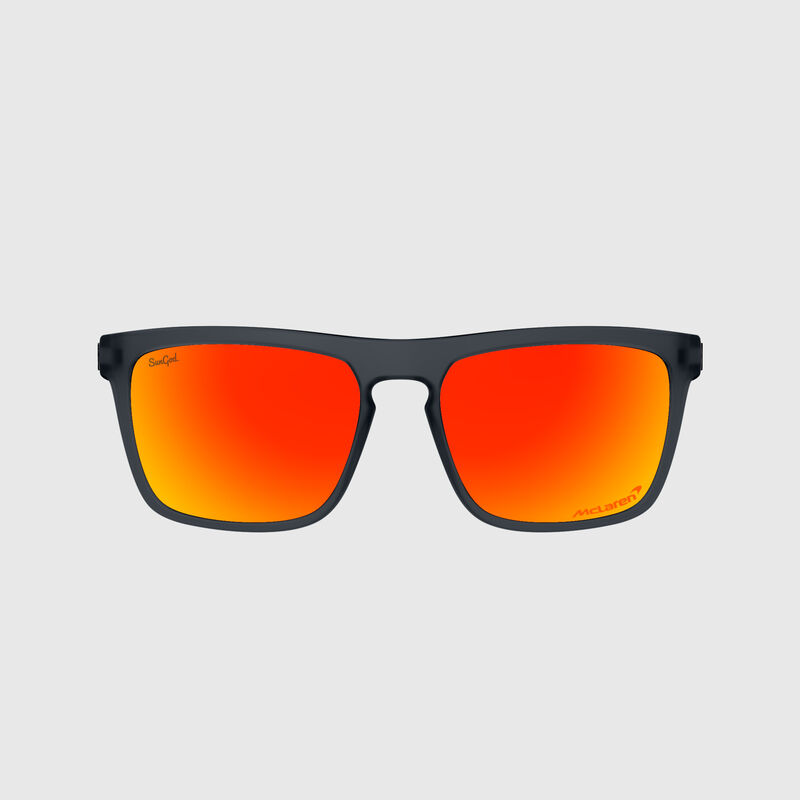 MCL CORE RENEGADES SUNGLASSES - black