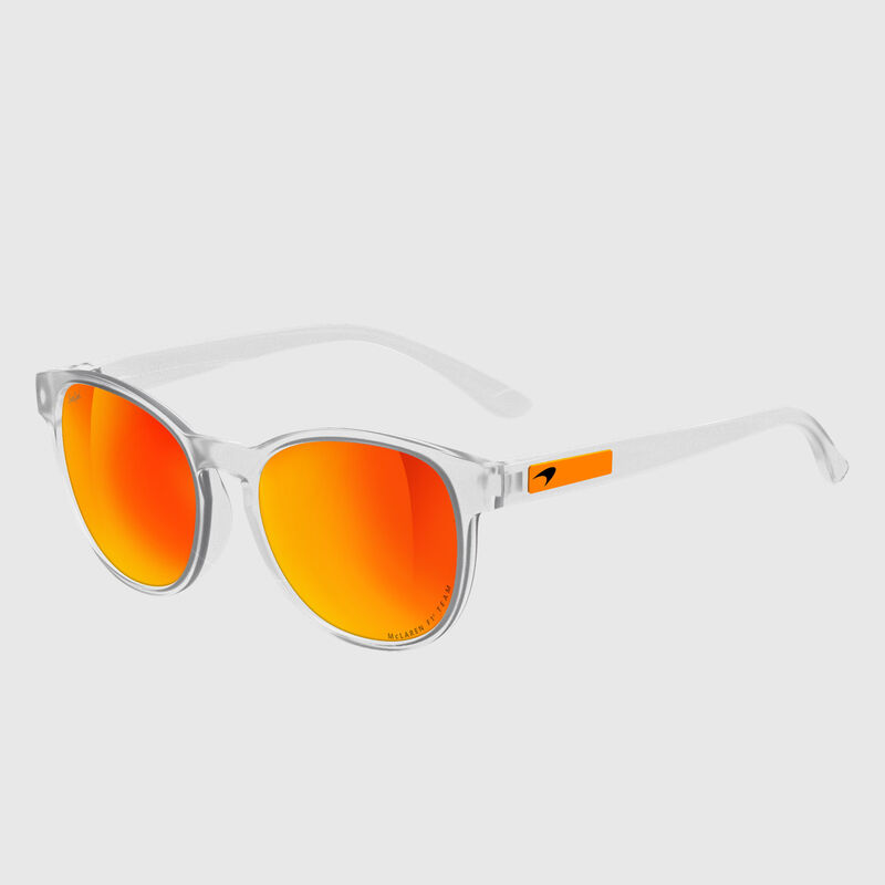 MCL SIERRAS 26 SUNGLASSES - Clear