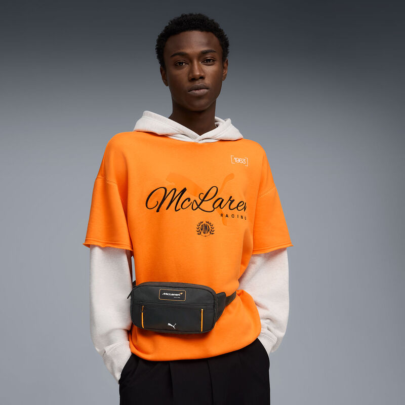 ML FW Waist Bag - black