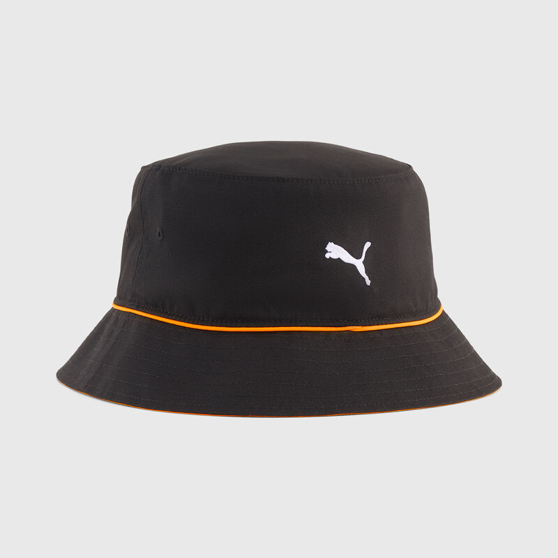 ML FW Bucket Hat - orange